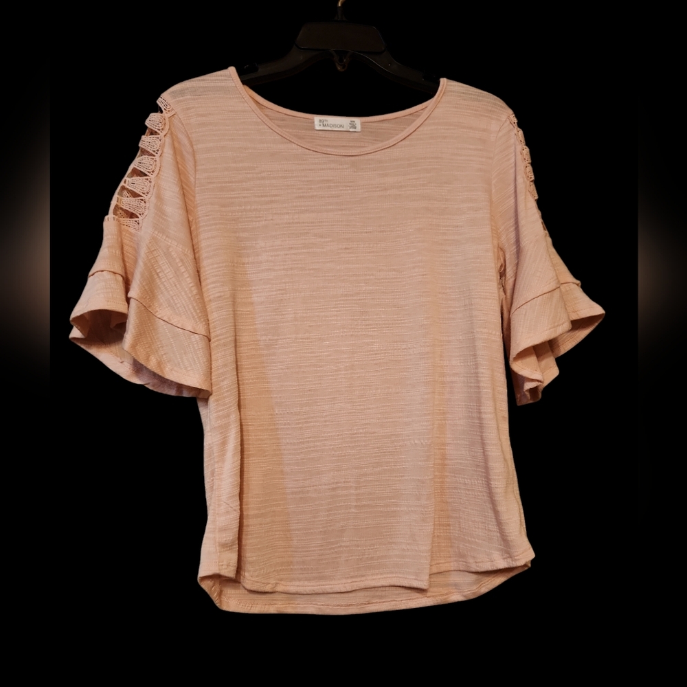 89th & Madison Top Size Med